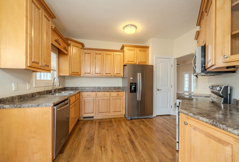 45 DALTON CV, Savannah, Tennessee 38372, 3 Bedrooms Bedrooms, 8 Rooms Rooms,2 BathroomsBathrooms,Residential,For Sale,DALTON,10212824