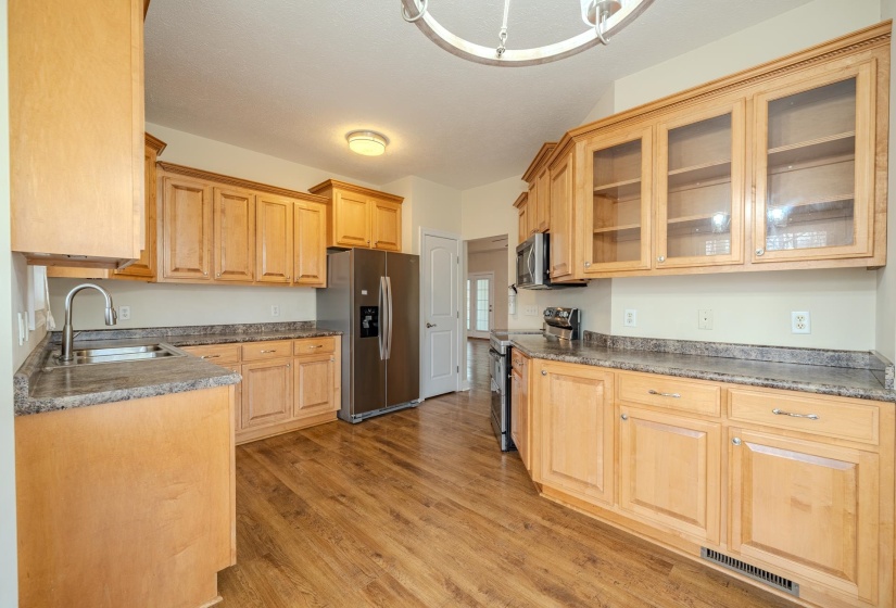 45 DALTON CV, Savannah, Tennessee 38372, 3 Bedrooms Bedrooms, 8 Rooms Rooms,2 BathroomsBathrooms,Residential,For Sale,DALTON,10212824