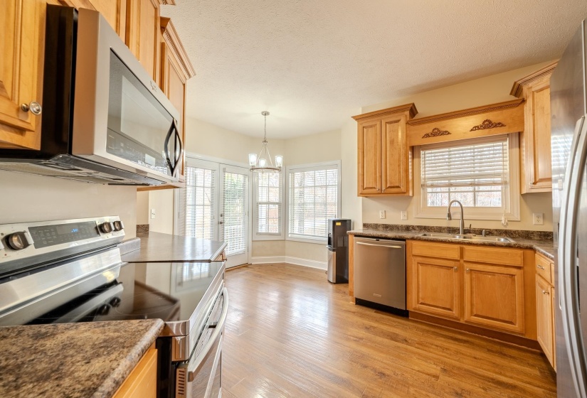 45 DALTON CV, Savannah, Tennessee 38372, 3 Bedrooms Bedrooms, 8 Rooms Rooms,2 BathroomsBathrooms,Residential,For Sale,DALTON,10212824