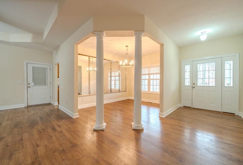 45 DALTON CV, Savannah, Tennessee 38372, 3 Bedrooms Bedrooms, 8 Rooms Rooms,2 BathroomsBathrooms,Residential,For Sale,DALTON,10212824