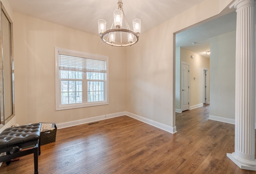45 DALTON CV, Savannah, Tennessee 38372, 3 Bedrooms Bedrooms, 8 Rooms Rooms,2 BathroomsBathrooms,Residential,For Sale,DALTON,10212824