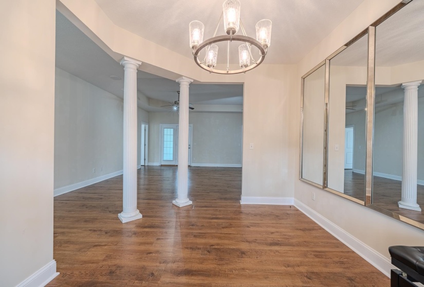 45 DALTON CV, Savannah, Tennessee 38372, 3 Bedrooms Bedrooms, 8 Rooms Rooms,2 BathroomsBathrooms,Residential,For Sale,DALTON,10212824