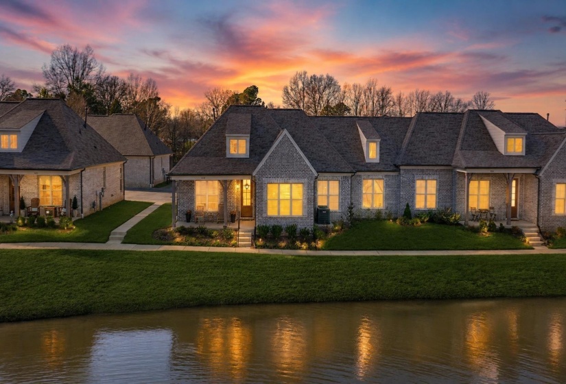 3028 WILTSHIRE CV, Bartlett, Tennessee 38133, 3 Bedrooms Bedrooms, 6 Rooms Rooms,2 BathroomsBathrooms,Residential,For Sale,WILTSHIRE,10212831