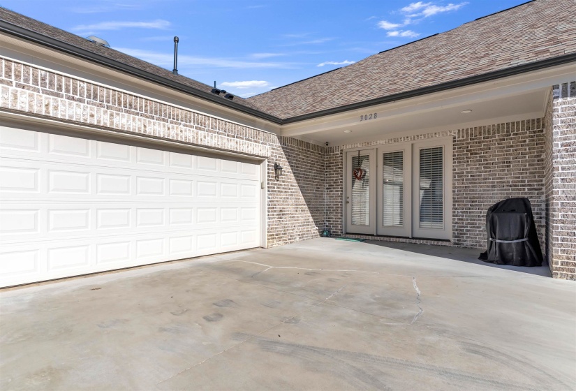 3028 WILTSHIRE CV, Bartlett, Tennessee 38133, 3 Bedrooms Bedrooms, 6 Rooms Rooms,2 BathroomsBathrooms,Residential,For Sale,WILTSHIRE,10212831
