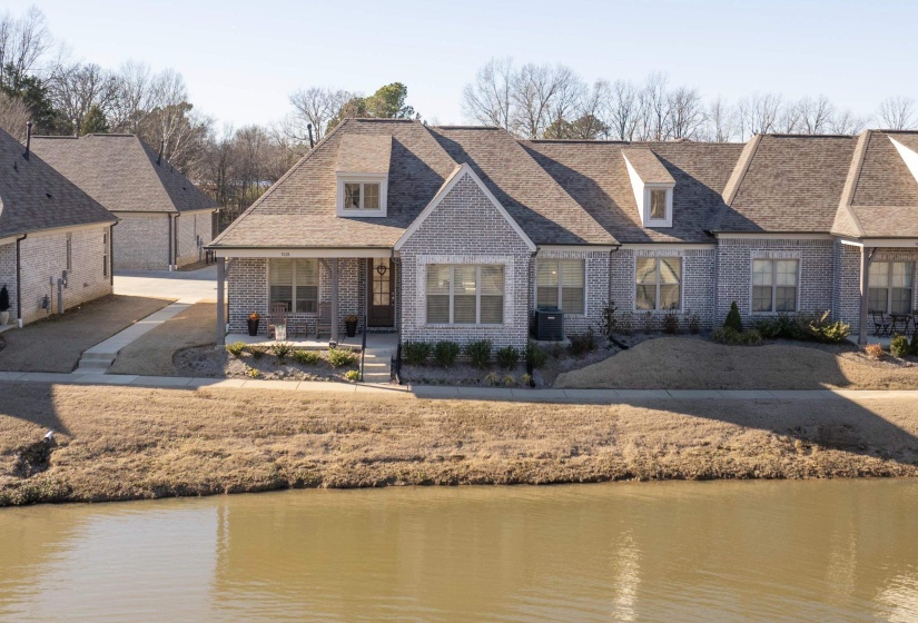 3028 WILTSHIRE CV, Bartlett, Tennessee 38133, 3 Bedrooms Bedrooms, 6 Rooms Rooms,2 BathroomsBathrooms,Residential,For Sale,WILTSHIRE,10212831