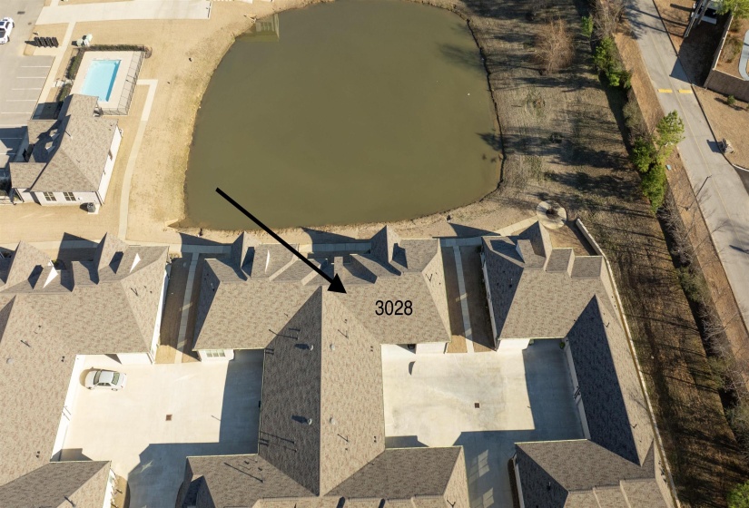 3028 WILTSHIRE CV, Bartlett, Tennessee 38133, 3 Bedrooms Bedrooms, 6 Rooms Rooms,2 BathroomsBathrooms,Residential,For Sale,WILTSHIRE,10212831