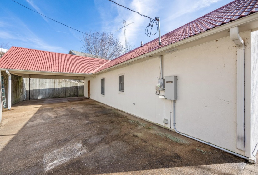 95 PATS DR, Sugar Tree, Tennessee 38380, 2 Bedrooms Bedrooms, 7 Rooms Rooms,2 BathroomsBathrooms,Residential,For Sale,PATS,10212854