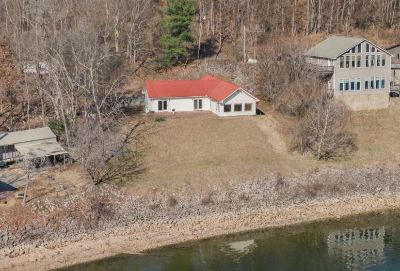 95 PATS DR, Sugar Tree, Tennessee 38380, 2 Bedrooms Bedrooms, 7 Rooms Rooms,2 BathroomsBathrooms,Residential,For Sale,PATS,10212854