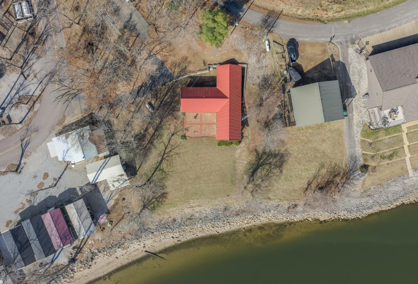 95 PATS DR, Sugar Tree, Tennessee 38380, 2 Bedrooms Bedrooms, 7 Rooms Rooms,2 BathroomsBathrooms,Residential,For Sale,PATS,10212854