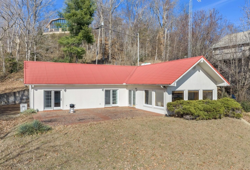 95 PATS DR, Sugar Tree, Tennessee 38380, 2 Bedrooms Bedrooms, 7 Rooms Rooms,2 BathroomsBathrooms,Residential,For Sale,PATS,10212854