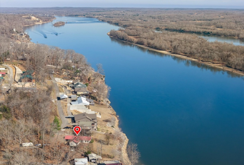 95 PATS DR, Sugar Tree, Tennessee 38380, 2 Bedrooms Bedrooms, 7 Rooms Rooms,2 BathroomsBathrooms,Residential,For Sale,PATS,10212854