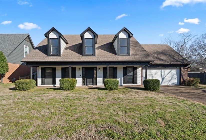 300 MYSEN DR, Memphis, Tennessee 38018, 4 Bedrooms Bedrooms, 7 Rooms Rooms,2.1 BathroomsBathrooms,Residential,For Sale,MYSEN,10212872