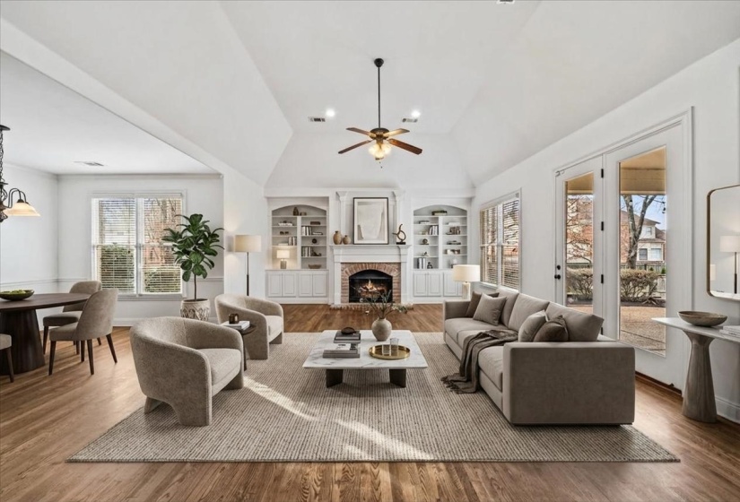 1581 BRACKENSHIRE LN, Collierville, Tennessee 38017, 4 Bedrooms Bedrooms, 10 Rooms Rooms,3 BathroomsBathrooms,Residential,For Sale,BRACKENSHIRE,10212873