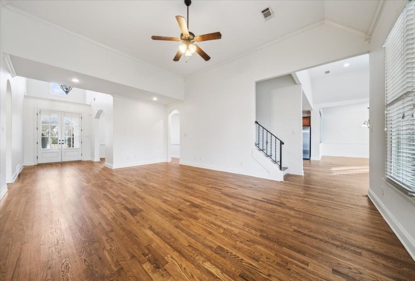 1581 BRACKENSHIRE LN, Collierville, Tennessee 38017, 4 Bedrooms Bedrooms, 10 Rooms Rooms,3 BathroomsBathrooms,Residential,For Sale,BRACKENSHIRE,10212873