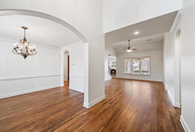 1581 BRACKENSHIRE LN, Collierville, Tennessee 38017, 4 Bedrooms Bedrooms, 10 Rooms Rooms,3 BathroomsBathrooms,Residential,For Sale,BRACKENSHIRE,10212873