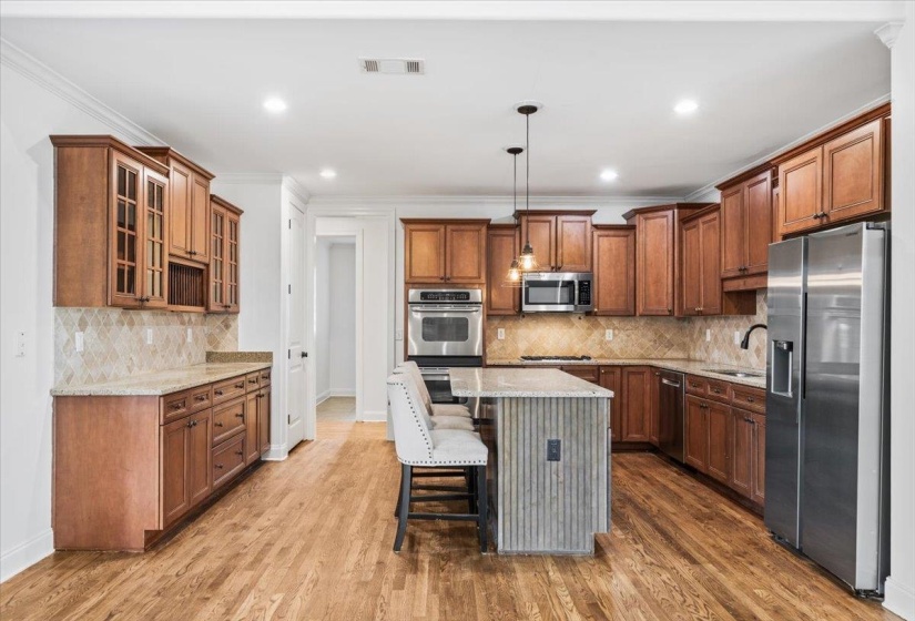 1581 BRACKENSHIRE LN, Collierville, Tennessee 38017, 4 Bedrooms Bedrooms, 10 Rooms Rooms,3 BathroomsBathrooms,Residential,For Sale,BRACKENSHIRE,10212873