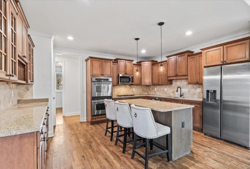 1581 BRACKENSHIRE LN, Collierville, Tennessee 38017, 4 Bedrooms Bedrooms, 10 Rooms Rooms,3 BathroomsBathrooms,Residential,For Sale,BRACKENSHIRE,10212873