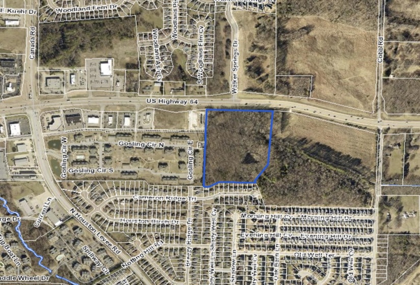 10117 US 64 HWY, Memphis, Tennessee 38002, 0 , 0 ,0,Land,For Sale,US 64,0,10212905