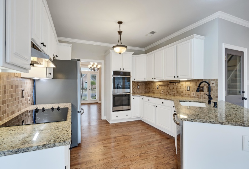 1837 NORTHCROSS PL, Collierville, Tennessee 38017, 5 Bedrooms Bedrooms, 11 Rooms Rooms,3.1 BathroomsBathrooms,Residential,For Sale,NORTHCROSS,10212901