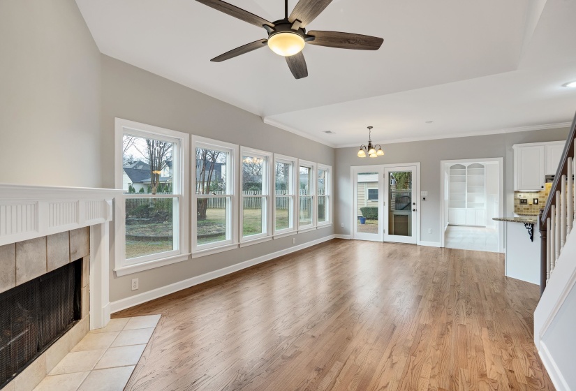 1837 NORTHCROSS PL, Collierville, Tennessee 38017, 5 Bedrooms Bedrooms, 11 Rooms Rooms,3.1 BathroomsBathrooms,Residential,For Sale,NORTHCROSS,10212901