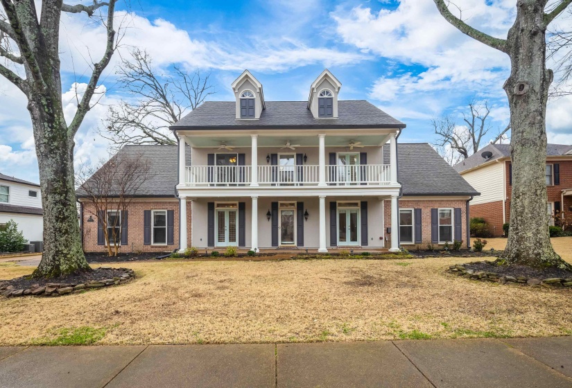 1837 NORTHCROSS PL, Collierville, Tennessee 38017, 5 Bedrooms Bedrooms, 11 Rooms Rooms,3.1 BathroomsBathrooms,Residential,For Sale,NORTHCROSS,10212901