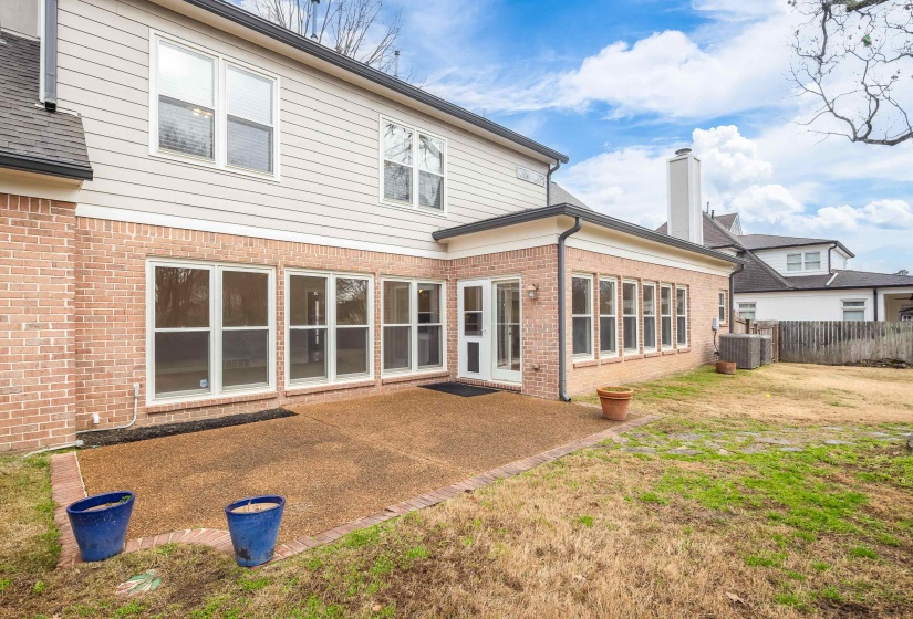 1837 NORTHCROSS PL, Collierville, Tennessee 38017, 5 Bedrooms Bedrooms, 11 Rooms Rooms,3.1 BathroomsBathrooms,Residential,For Sale,NORTHCROSS,10212901