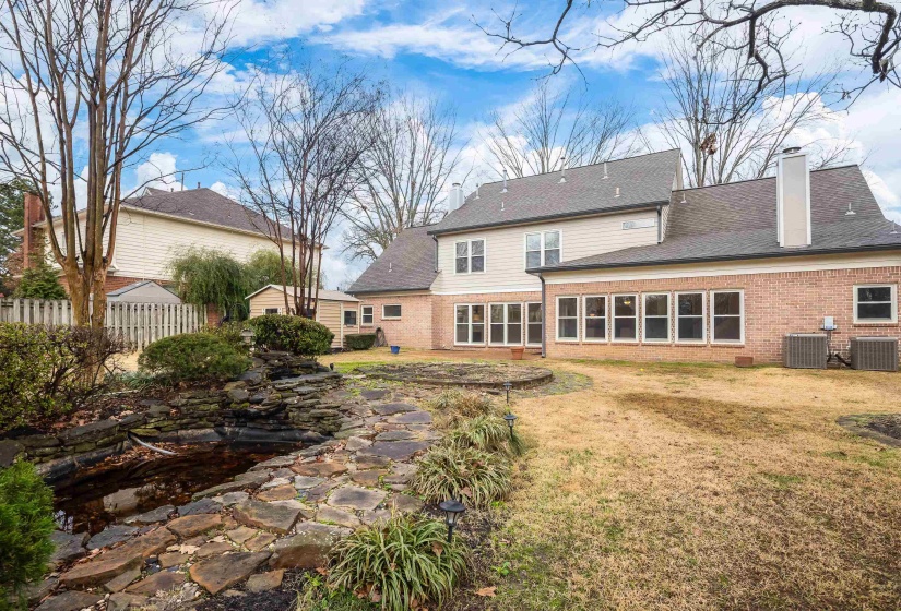 1837 NORTHCROSS PL, Collierville, Tennessee 38017, 5 Bedrooms Bedrooms, 11 Rooms Rooms,3.1 BathroomsBathrooms,Residential,For Sale,NORTHCROSS,10212901