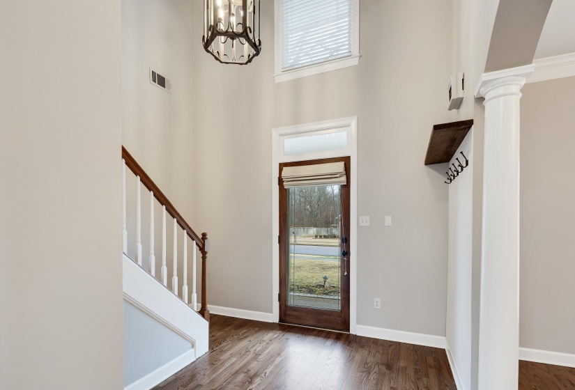 1837 NORTHCROSS PL, Collierville, Tennessee 38017, 5 Bedrooms Bedrooms, 11 Rooms Rooms,3.1 BathroomsBathrooms,Residential,For Sale,NORTHCROSS,10212901