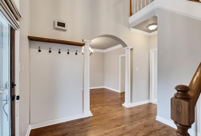 1837 NORTHCROSS PL, Collierville, Tennessee 38017, 5 Bedrooms Bedrooms, 11 Rooms Rooms,3.1 BathroomsBathrooms,Residential,For Sale,NORTHCROSS,10212901