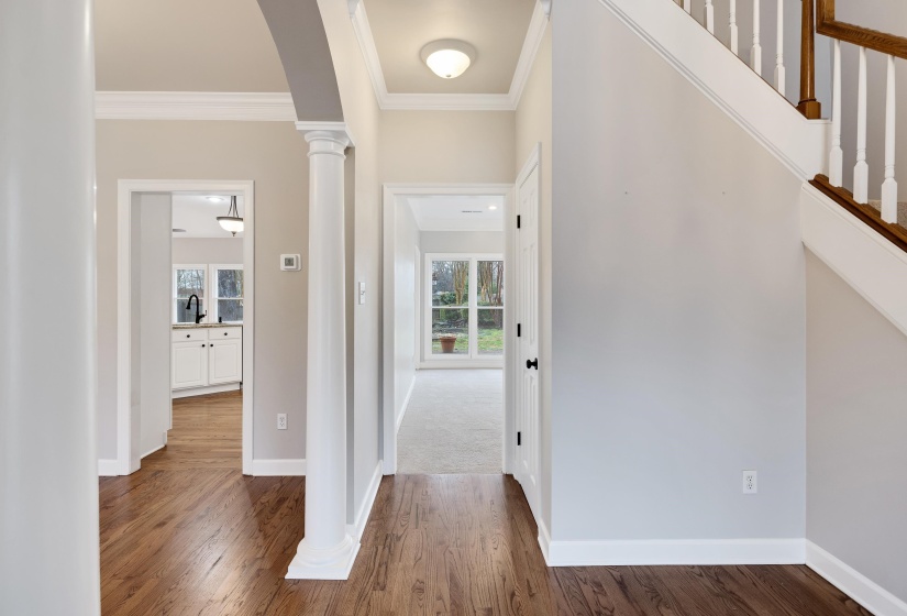 1837 NORTHCROSS PL, Collierville, Tennessee 38017, 5 Bedrooms Bedrooms, 11 Rooms Rooms,3.1 BathroomsBathrooms,Residential,For Sale,NORTHCROSS,10212901