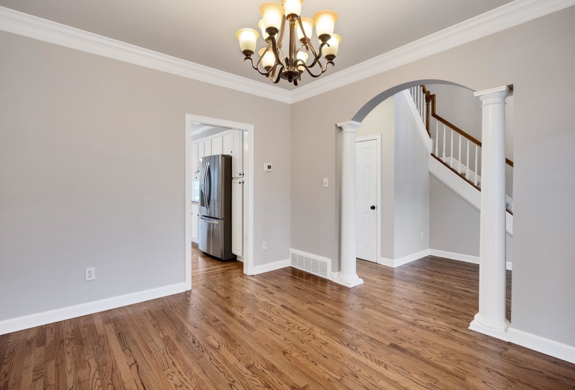 1837 NORTHCROSS PL, Collierville, Tennessee 38017, 5 Bedrooms Bedrooms, 11 Rooms Rooms,3.1 BathroomsBathrooms,Residential,For Sale,NORTHCROSS,10212901