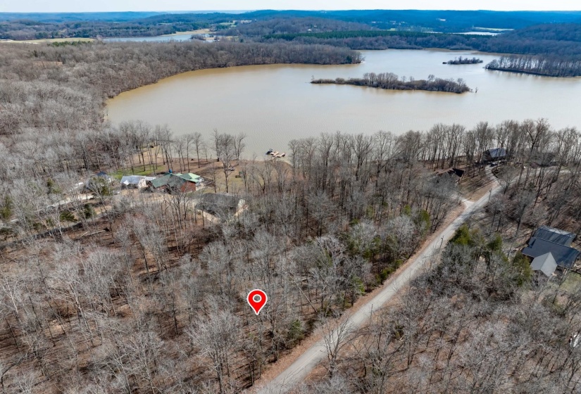 LOT 402 FAWN RIDGE RD, Parsons, Tennessee 38363, 0 , 0 ,0,Land,For Sale,FAWN RIDGE,0,10212929