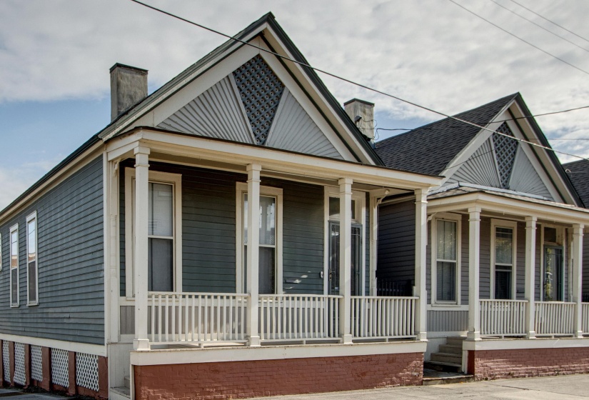 372 MULBERRY ST, Memphis, Tennessee 38103, 1 Bedroom Bedrooms, 3 Rooms Rooms,1 BathroomBathrooms,Residential,For Sale,MULBERRY,10211138