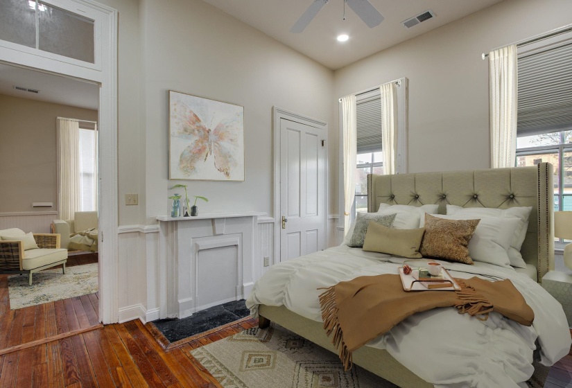 372 MULBERRY ST, Memphis, Tennessee 38103, 1 Bedroom Bedrooms, 3 Rooms Rooms,1 BathroomBathrooms,Residential,For Sale,MULBERRY,10211138