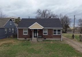 3126 CRUMP AVE, Memphis, Tennessee 38112, 2 Bedrooms Bedrooms, 5 Rooms Rooms,1 BathroomBathrooms,Residential,For Sale,CRUMP,10212935 3126 CRUMP AVE, Memphis, Tennessee 38112, 2 Bedrooms Bedrooms, 5 Rooms Rooms,1 BathroomBathrooms,Residential,For Sale,CRUMP,10212935