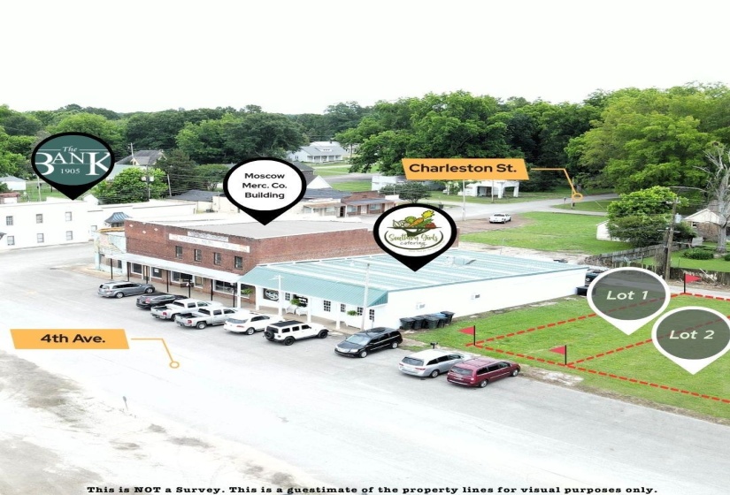 0 4TH ST, Moscow, Tennessee 38057, 0 , 0 ,0,Commercial/industrial,For Sale,4TH,0,10213013