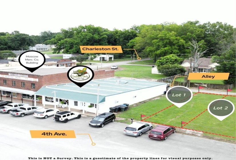0 4TH ST, Moscow, Tennessee 38057, 0 , 0 ,0,Commercial/industrial,For Sale,4TH,0,10213013