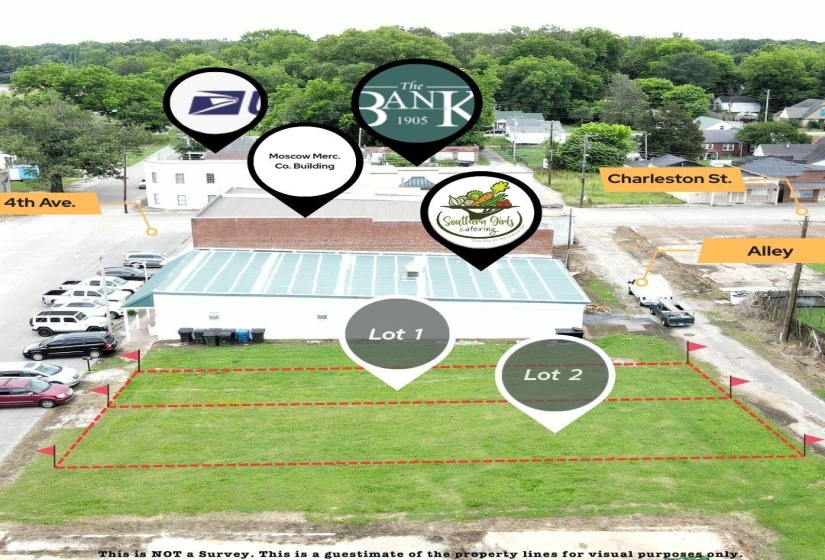 0 4TH ST, Moscow, Tennessee 38057, 0 , 0 ,0,Commercial/industrial,For Sale,4TH,0,10213013