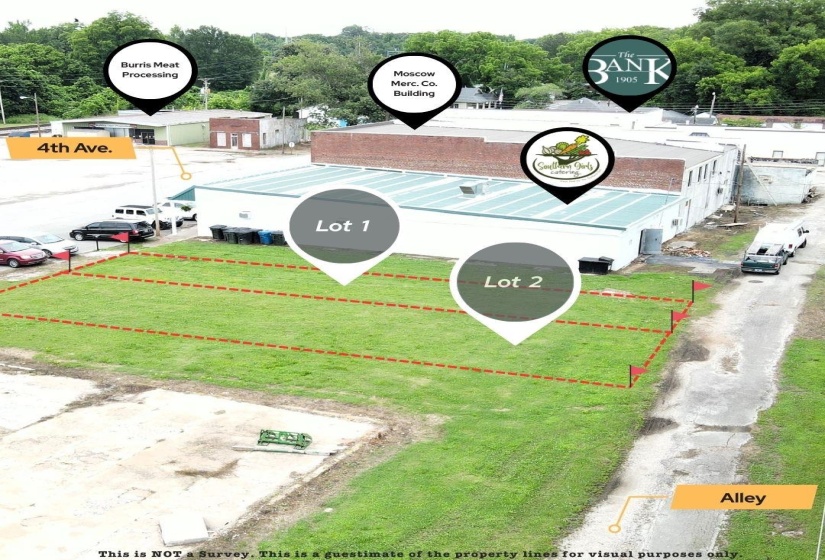 0 4TH ST, Moscow, Tennessee 38057, 0 , 0 ,0,Commercial/industrial,For Sale,4TH,0,10213013