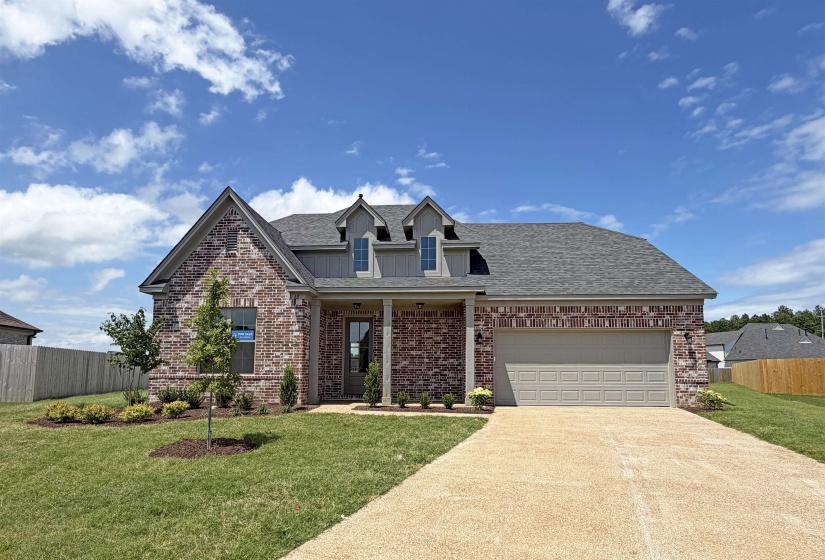 65 HIDDEN FIELD CV, Oakland, Tennessee 38060, 4 Bedroom Bedrooms, 9 Room Rooms,3.1 BathroomBathrooms,Residential,For Sale,HIDDEN FIELD,0,10208370