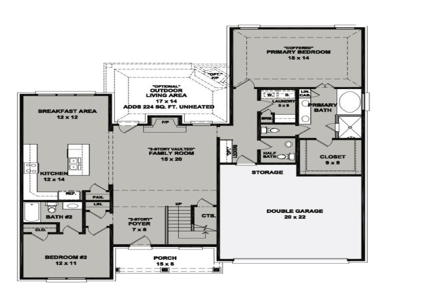 65 HIDDEN FIELD CV, Oakland, Tennessee 38060, 4 Bedroom Bedrooms, 9 Room Rooms,3.1 BathroomBathrooms,Residential,For Sale,HIDDEN FIELD,0,10208370