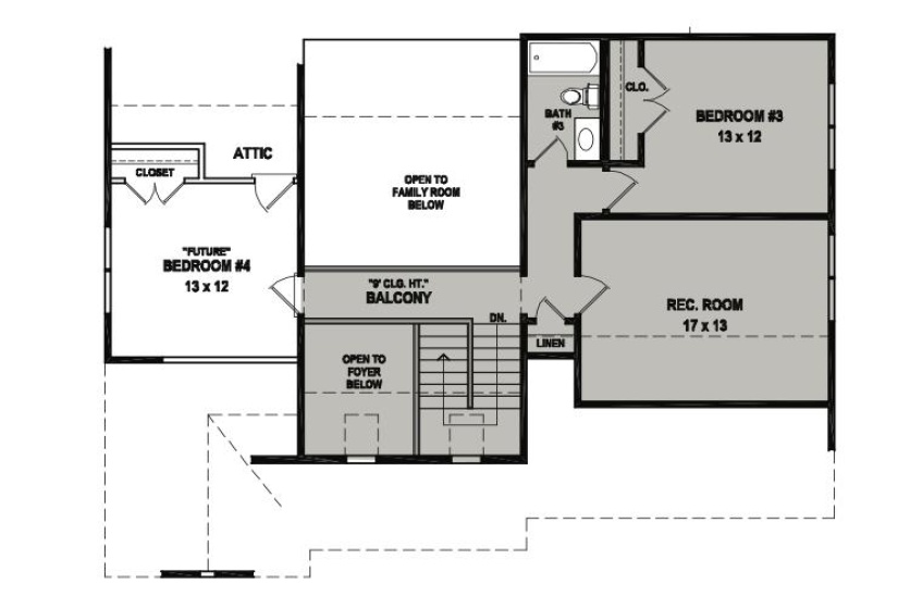 65 HIDDEN FIELD CV, Oakland, Tennessee 38060, 4 Bedroom Bedrooms, 9 Room Rooms,3.1 BathroomBathrooms,Residential,For Sale,HIDDEN FIELD,0,10208370