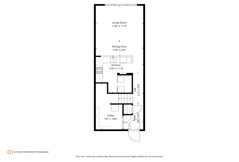2235 BREWERS LNDG, Memphis, Tennessee 38104, 1 Bedroom Bedrooms, 4 Rooms Rooms,1 BathroomBathrooms,Residential,For Sale,BREWERS,10212963