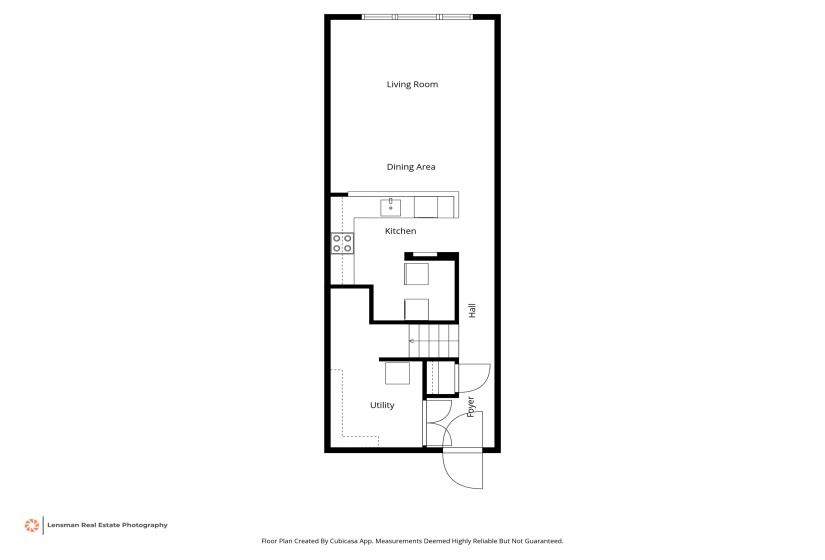 2235 BREWERS LNDG, Memphis, Tennessee 38104, 1 Bedroom Bedrooms, 4 Rooms Rooms,1 BathroomBathrooms,Residential,For Sale,BREWERS,10212963