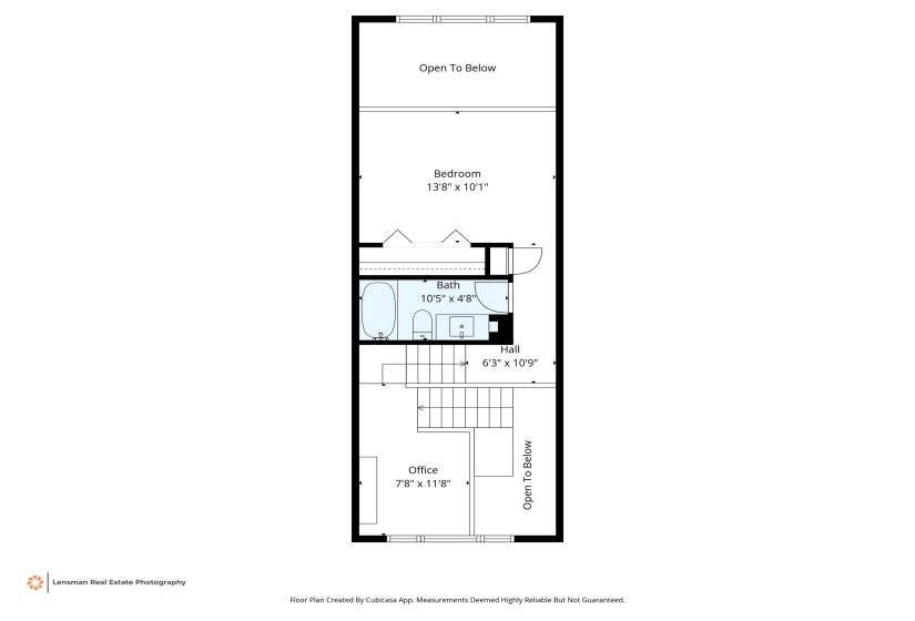 2235 BREWERS LNDG, Memphis, Tennessee 38104, 1 Bedroom Bedrooms, 4 Rooms Rooms,1 BathroomBathrooms,Residential,For Sale,BREWERS,10212963
