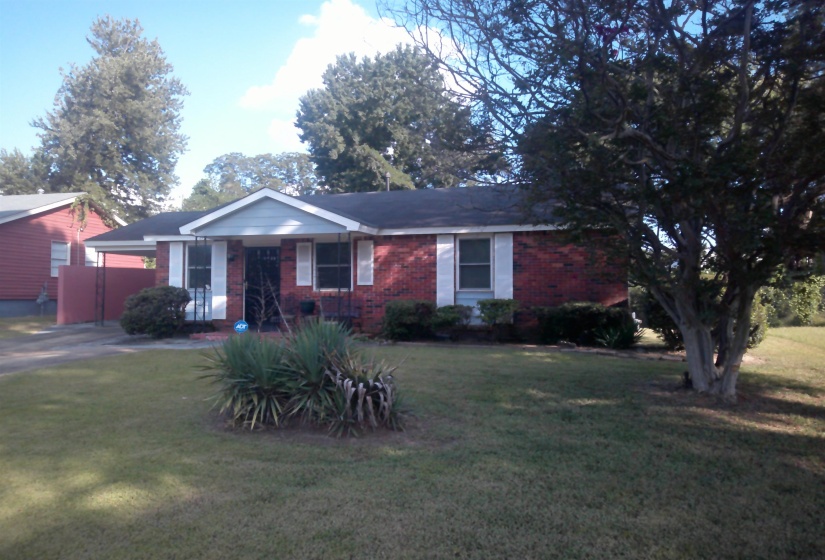 4374 FORD RD, Memphis, Tennessee 38109, 3 Bedroom Bedrooms, 5 Room Rooms,1 BathroomBathrooms,Residential,For Sale,FORD,0,10212965