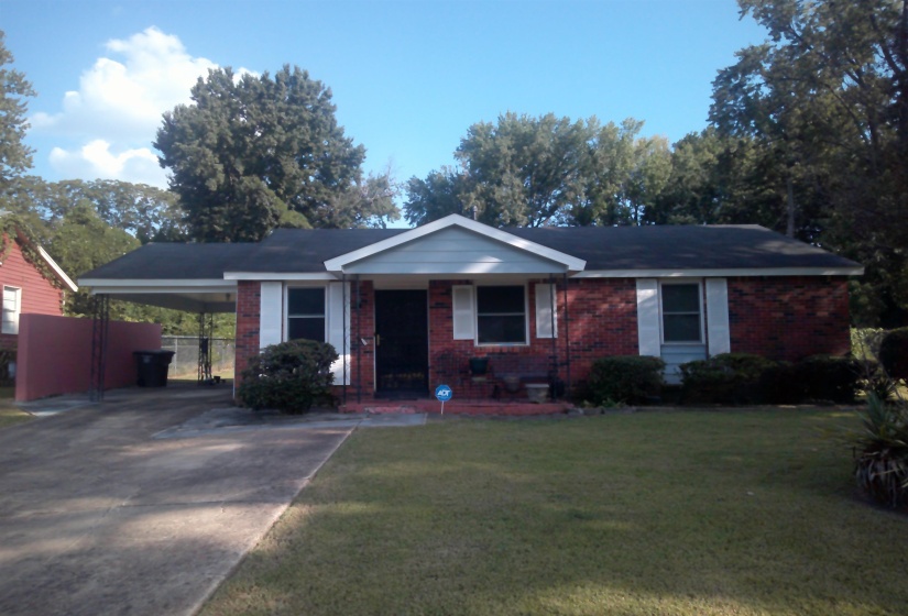 4374 FORD RD, Memphis, Tennessee 38109, 3 Bedroom Bedrooms, 5 Room Rooms,1 BathroomBathrooms,Residential,For Sale,FORD,0,10212965