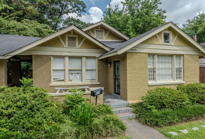 830 MAURY ST, Memphis, Tennessee 38107, 4 Bedroom Bedrooms, 9 Room Rooms,2 BathroomBathrooms,Residential,For Sale,MAURY,0,10212981