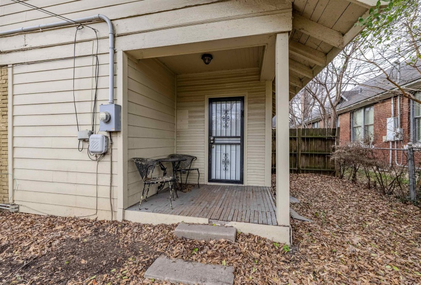 830 MAURY ST, Memphis, Tennessee 38107, 4 Bedroom Bedrooms, 9 Room Rooms,2 BathroomBathrooms,Residential,For Sale,MAURY,0,10212981