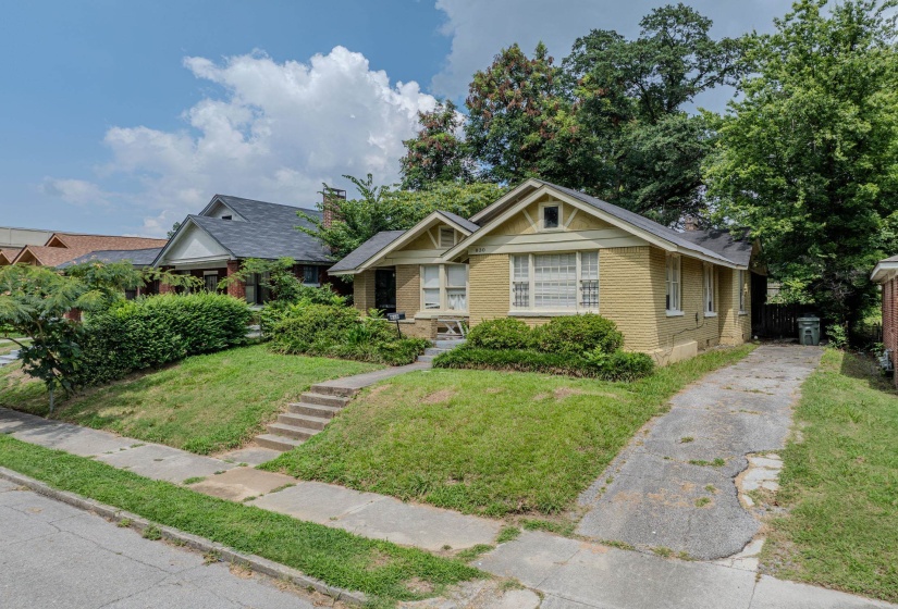 830 MAURY ST, Memphis, Tennessee 38107, 4 Bedroom Bedrooms, 9 Room Rooms,2 BathroomBathrooms,Residential,For Sale,MAURY,0,10212981